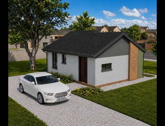 2 BEDROOM HOUSE FOR SALE IN CRYSTAL PARK